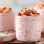 Strawberry Cheesecake Overnight Oats strawberry cheesecake Strawberry Cheesecake Overnight Oats strawberry cheesecake overnight oats 2026 05 07 034419 1024x683 1