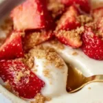 Strawberry Cheesecake Yogurt Bowl strawberry cheesecake yogurt bowl 2026 05 07 034419 1024x683 1