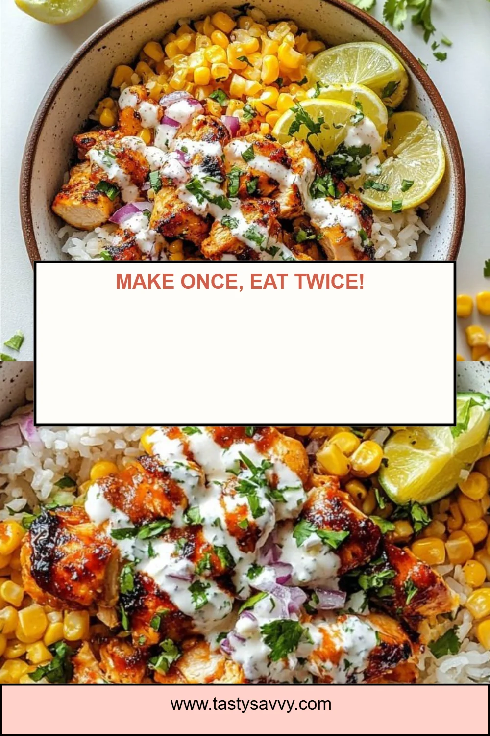 Street Corn Chicken Rice Bowl Street Corn Chicken Rice Bowl Street Corn Chicken Rice Bowl