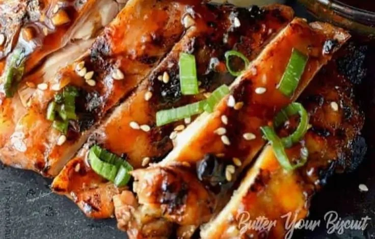 Teriyaki Chicken teriyaki chicken Teriyaki Chicken