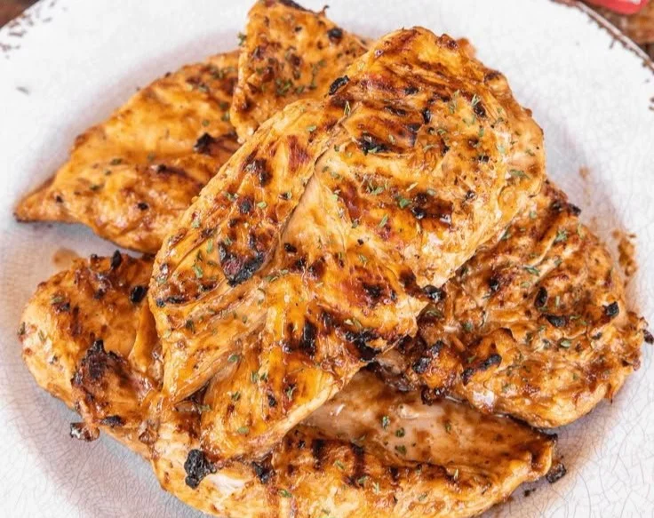 Wicked Awesome Chicken