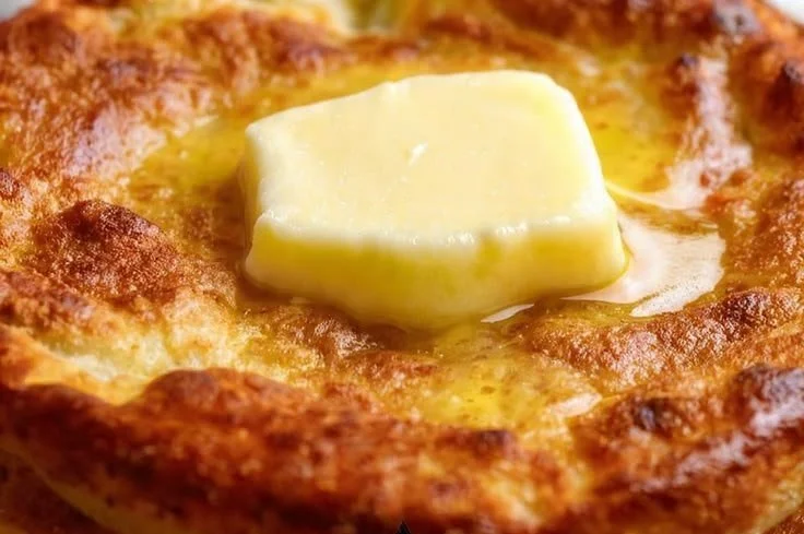 Baked Protein Pancake Bowls protein pancakes Baked Protein Pancake Bowls