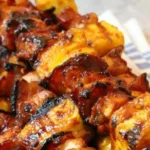 BBQ Chicken Kabobs with Bacon and Pineapple BBQ Chicken Kabobs BBQ Chicken Kabobs with Bacon and Pineapple bbq chicken kabobs with bacon and pineapple 2026 06 08 233651 1