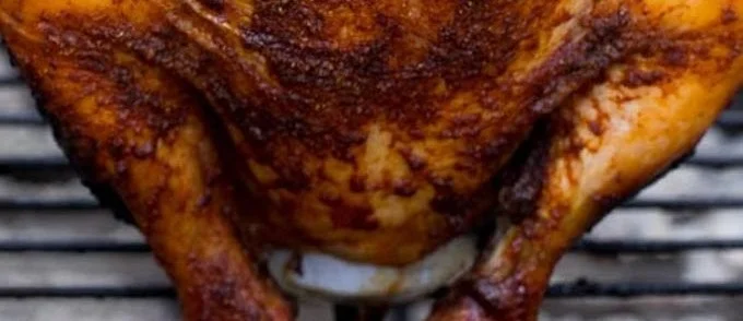 Beer Can Chicken beer can chicken Beer Can Chicken