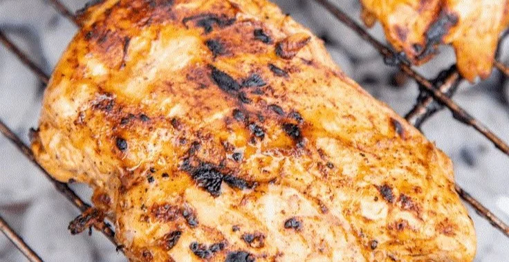 BEST Grilled Chicken grilled chicken BEST Grilled Chicken