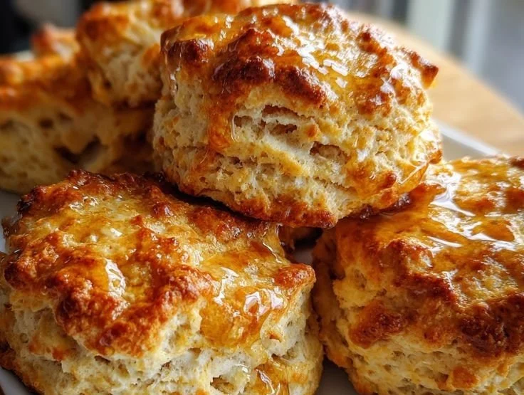 Breakfast Protein Biscuits Breakfast Protein Biscuits Breakfast Protein Biscuits