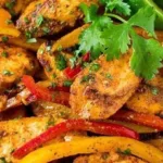 Chicken Fajita Marinade Chicken Fajita Chicken Fajita Marinade chicken fajita marinade 2026 06 08 233649 1