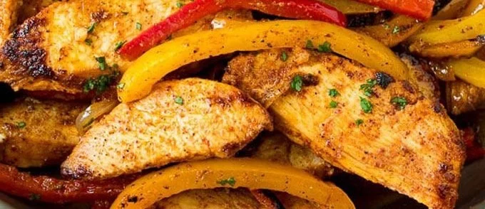 Chicken Fajita Marinade Chicken Fajita Chicken Fajita Marinade