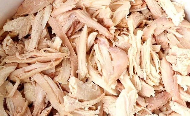 Easy Leftover Chicken Recipes leftover chicken Easy Leftover Chicken Recipes