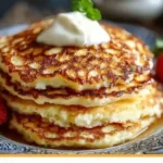 Flourless Cottage Cheese Pancakes cottage cheese pancakes Flourless Cottage Cheese Pancakes flourless cottage cheese pancakes 2026 06 06 203414 1