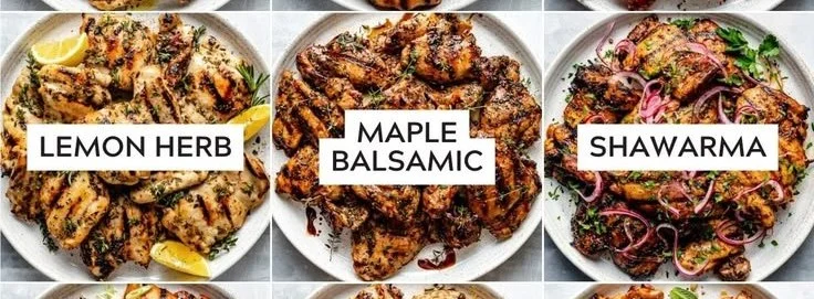 Grill Marinade grill marinade Grill Marinade