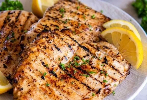 Grilled Chicken Breast grilled chicken Grilled Chicken Breast