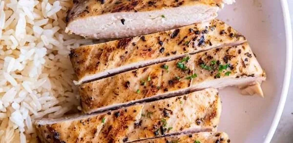 Grilled Chicken Breast grilled chicken Grilled Chicken Breast