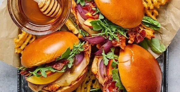 Grilled Chicken Sandwiches grilled chicken Grilled Chicken Sandwiches