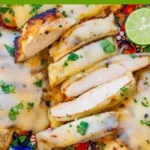 Grilled Salsa Verde Chicken with Pepper Jack salsa verde chicken Grilled Salsa Verde Chicken with Pepper Jack grilled salsa verde chicken with pepper jack 2026 06 08 233653 1