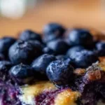 High Protein Blueberry Cottage Cheese Breakfast Bake blueberry cottage cheese bake High Protein Blueberry Cottage Cheese Breakfast Bake high protein blueberry cottage cheese breakfast ba 2026 06 06 203359 1