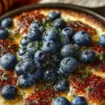 High-Protein Blueberry Cottage Cheese Breakfast Bake blueberry cottage cheese bake High-Protein Blueberry Cottage Cheese Breakfast Bake high protein blueberry cottage cheese breakfast ba 2026 06 06 203402 1