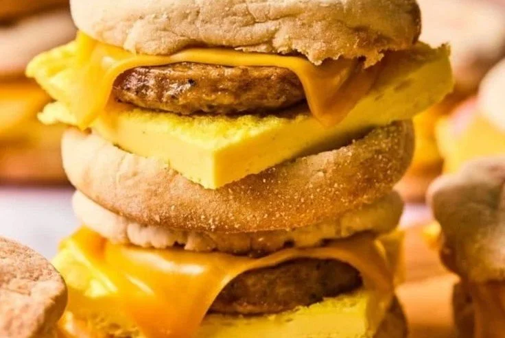 High-Protein Breakfast high-protein breakfast Delicious high-protein breakfast options for a healthy start to the day