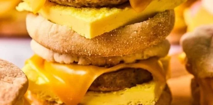 High-Protein Breakfast high-protein breakfast High-Protein Breakfast