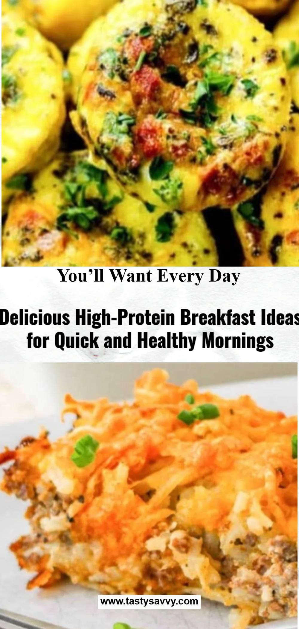 High-Protein Breakfast high-protein breakfast High-Protein Breakfast