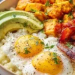 High-Protein Breakfast Bowl breakfast bowl High-Protein Breakfast Bowl high protein breakfast bowl 2026 06 06 203414 1