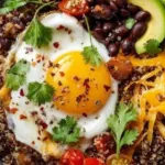 High Protein Breakfast Bowls protein breakfast High Protein Breakfast Bowls high protein breakfast bowls 2026 06 06 203413 1