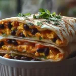 High Protein Breakfast Burrito Meal Prep breakfast burrito High Protein Breakfast Burrito Meal Prep high protein breakfast burrito meal prep 2026 06 06 203359 1