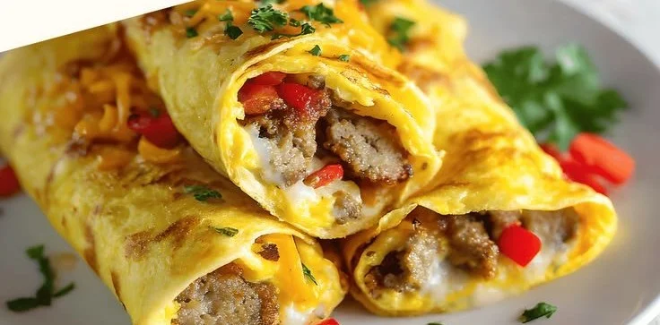 High Protein Breakfast Ideas protein breakfast High Protein Breakfast Ideas