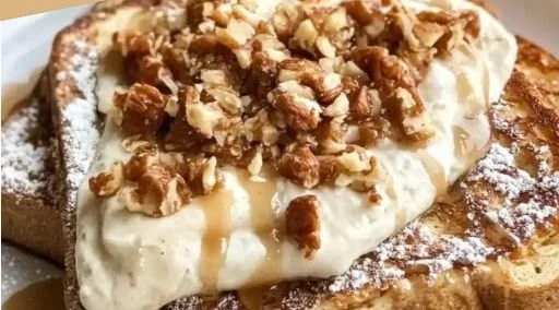High-Protein French Toast French toast High-Protein French Toast