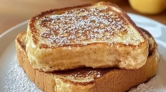 High Protein French Toast Breakfast French toast High Protein French Toast Breakfast