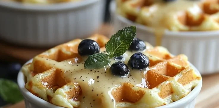 High Protein Greek Yogurt Waffles Greek yogurt waffles High Protein Greek Yogurt Waffles
