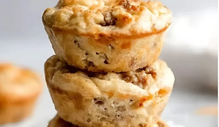 High Protein McGriddle Bites protein McGriddle High Protein McGriddle Bites