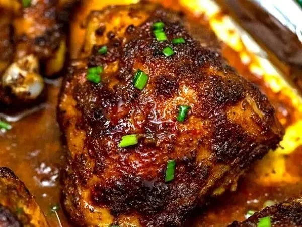 Jerk Chicken jerk chicken Jerk Chicken