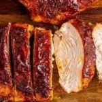Oven-Baked BBQ Chicken BBQ chicken Oven-Baked BBQ Chicken oven baked bbq chicken 2026 06 08 233649 1