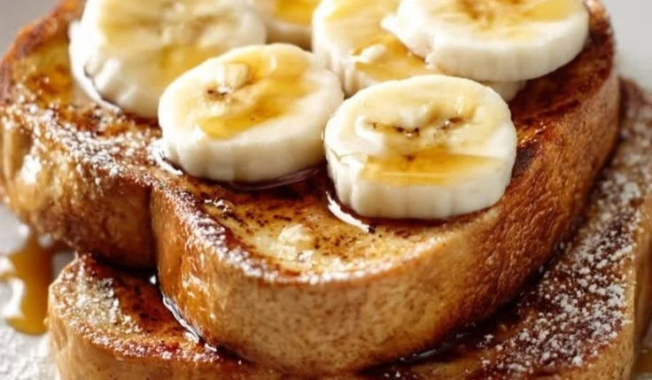 Protein French Toast Protein French Toast Protein French Toast