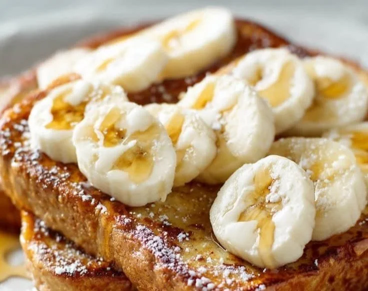 Protein French Toast Protein French Toast Protein French Toast