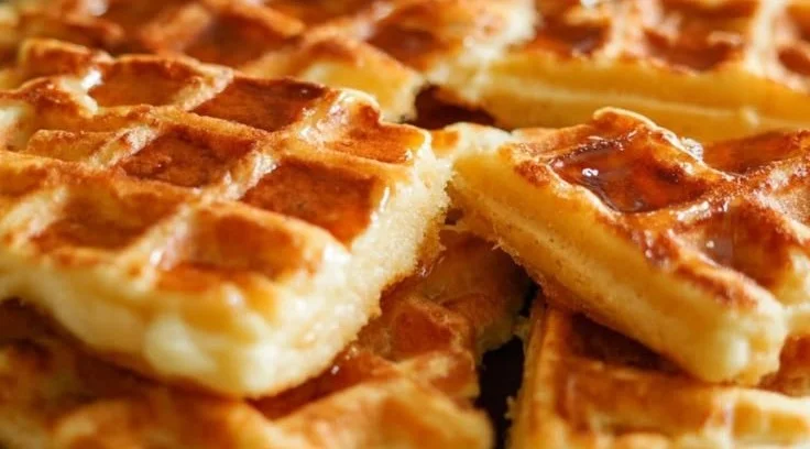 Protein Powder Waffles Protein Powder Waffles Protein Powder Waffles