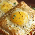 Savory Breakfast Pop-Tarts breakfast pop-tarts Savory Breakfast Pop-Tarts savory breakfast pop tarts 2026 06 06 203402 1