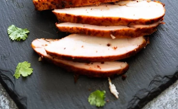 Smoked Chicken Breast